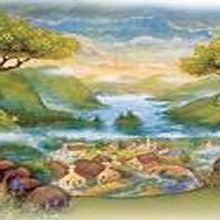 The Pembroke Pines Theater of the Performing Arts Presents BRIGADOON